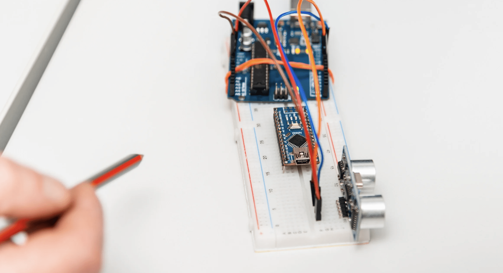 arduino placa Tienda electrónica Mexico