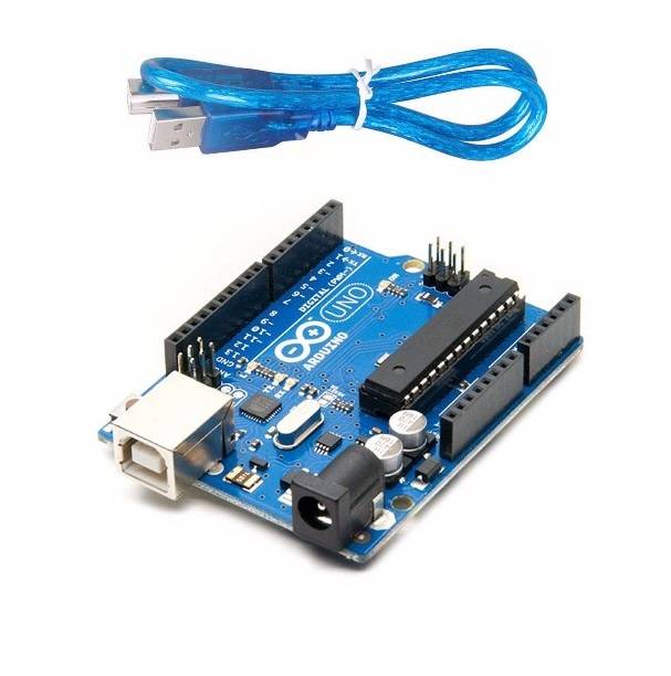 ¿Qué pasa si un componente del kit de arduino se daña o deja de funcionar?