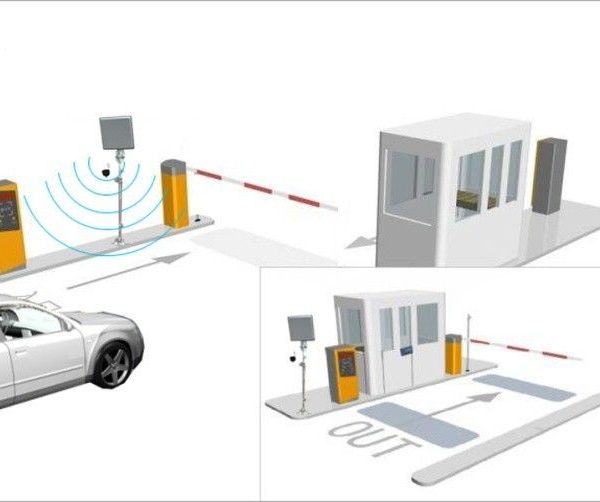 Cómo funciona el RFID – ¿Alguien ya te lo explicó? Mira el Video.