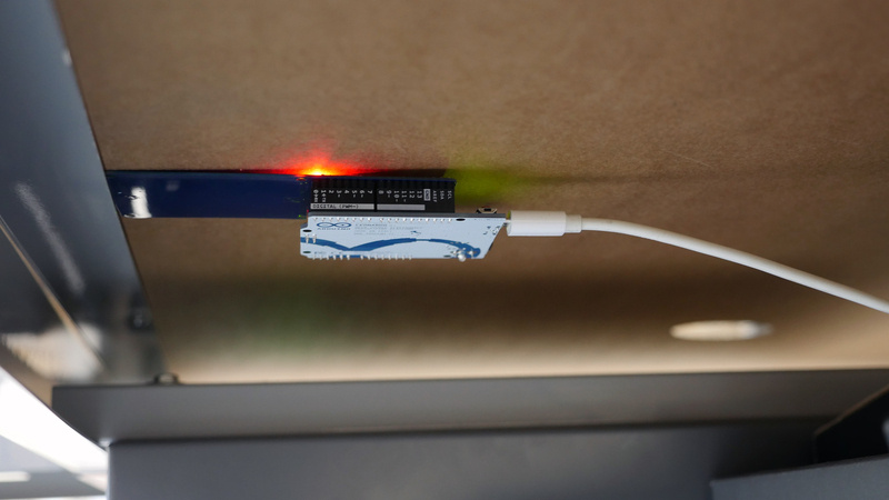 PN532 Adafruit NFC RFID Shield para Arduino