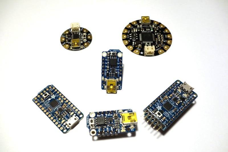 Arduino