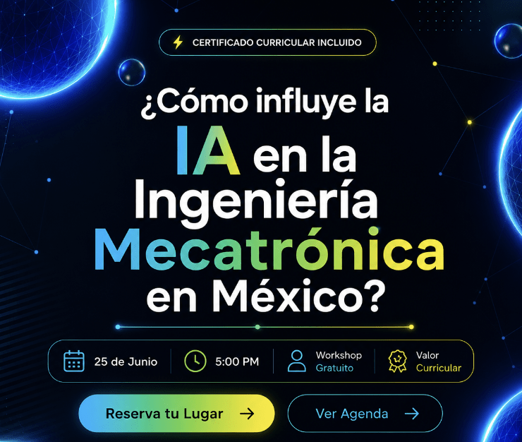 ia mecatronica