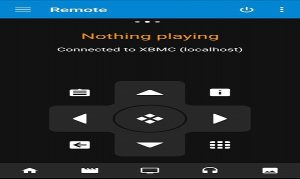 Kore-Remote-Control