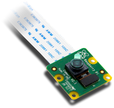 camara-raspberry-pi