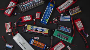 baterias lipo Tienda electrónica Mexico