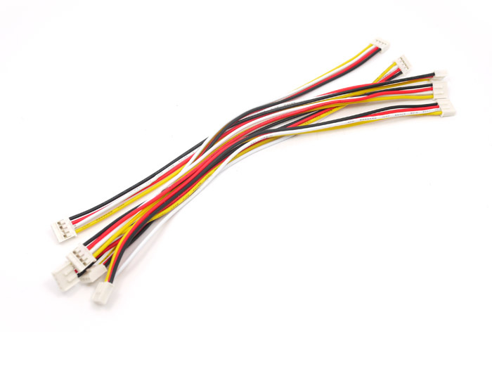 CABLES GROVE STARTER KIT