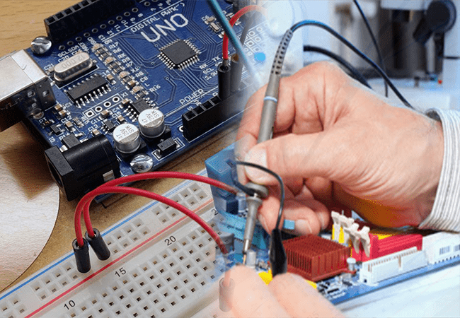 arduino