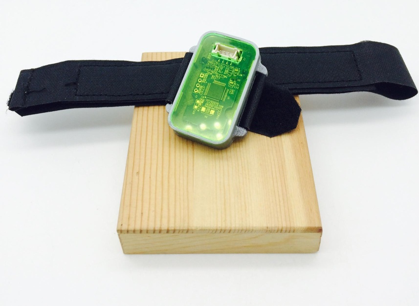 Grove Finger Clip