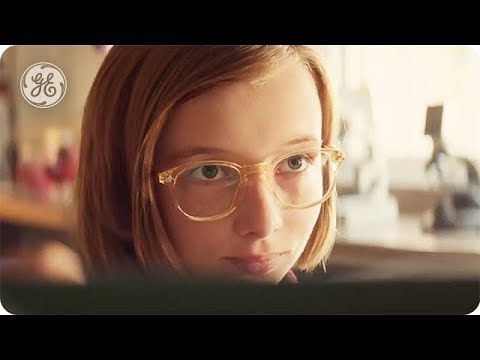 Molly – La niña que nunca para de inventar.