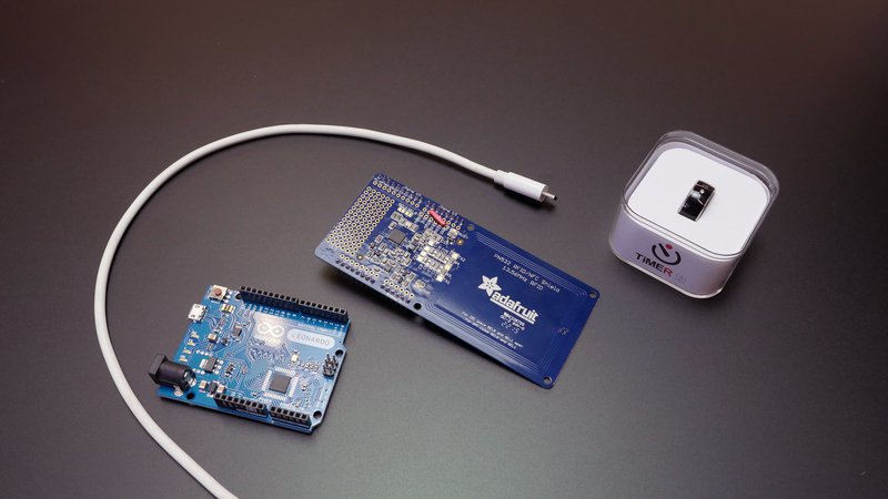 rfid nfc contraseña para computadora