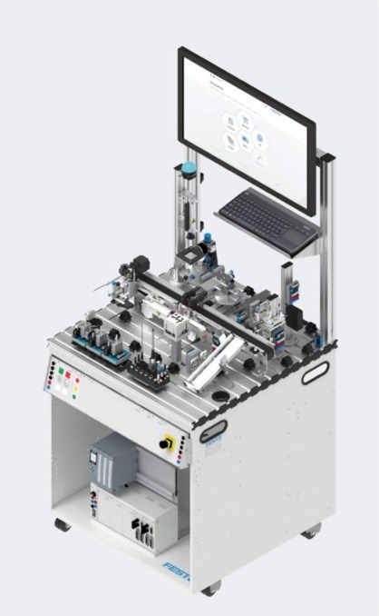 MPS 400 Medición Pro