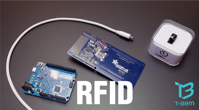 Contraseña para tu Computadora usando NFC.