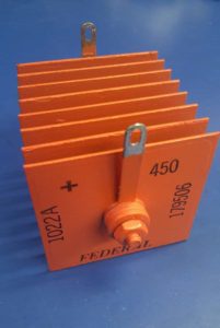 Selenium Diode