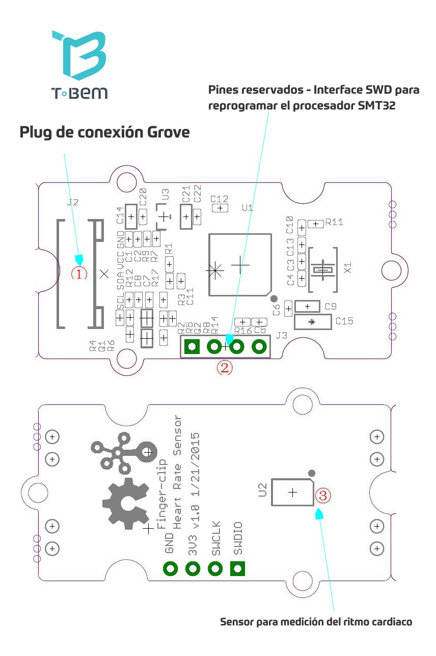 Grove-Finger-clip - diagrama pinout del sensor - Blog T-Bem Robotica_2