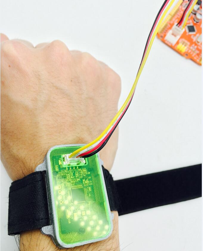 Grove-Finger-clip - como conectar - Blog T-Bem Robotica_5