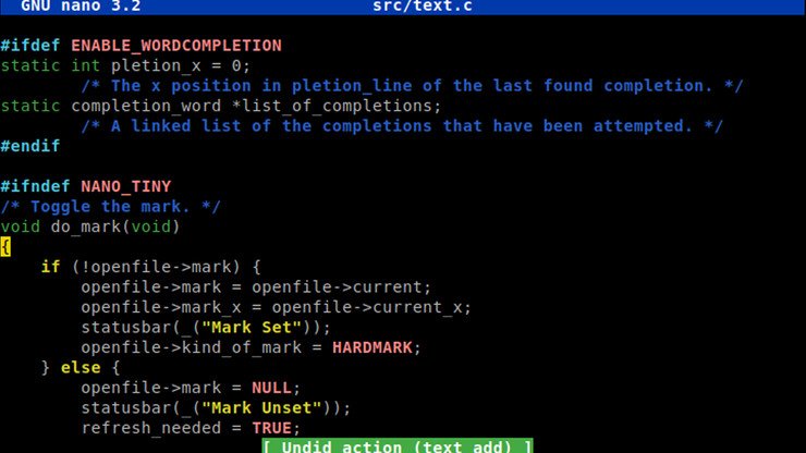 Guía de comandos Raspberry Pi