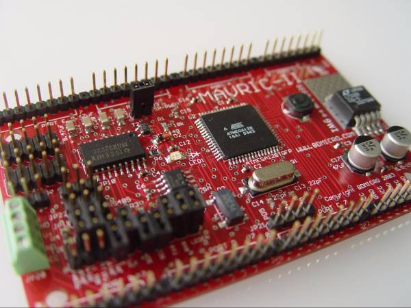 BDMICRO-MAVRIC-II