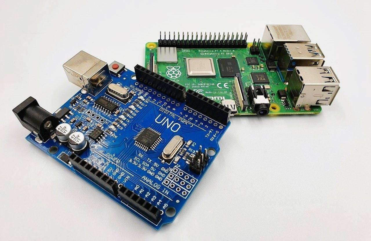 arduino