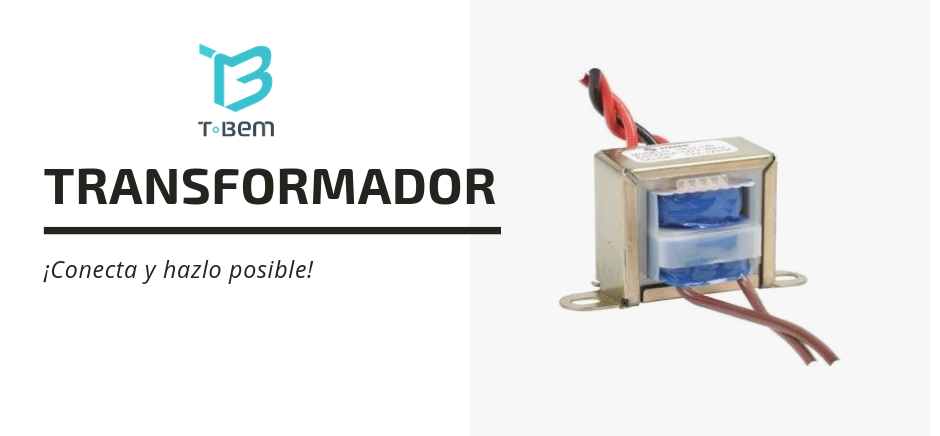 Transformador eléctrico