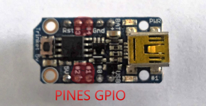 TRGPIO