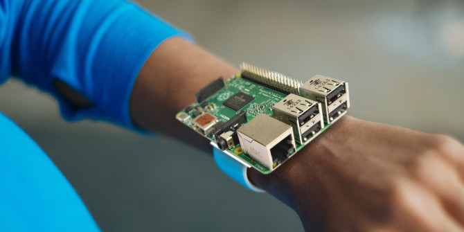 Raspberry Pi