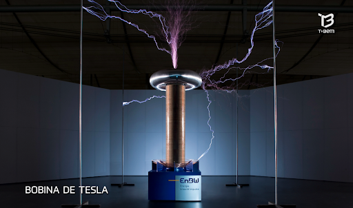 Tutorial Bobina de Tesla