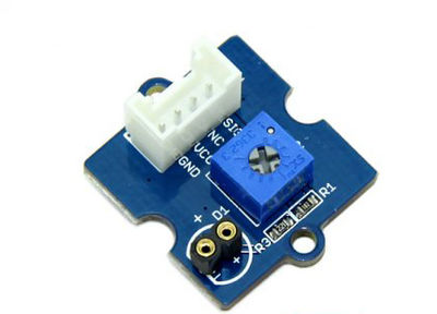 LED GROVE STARTER KIT