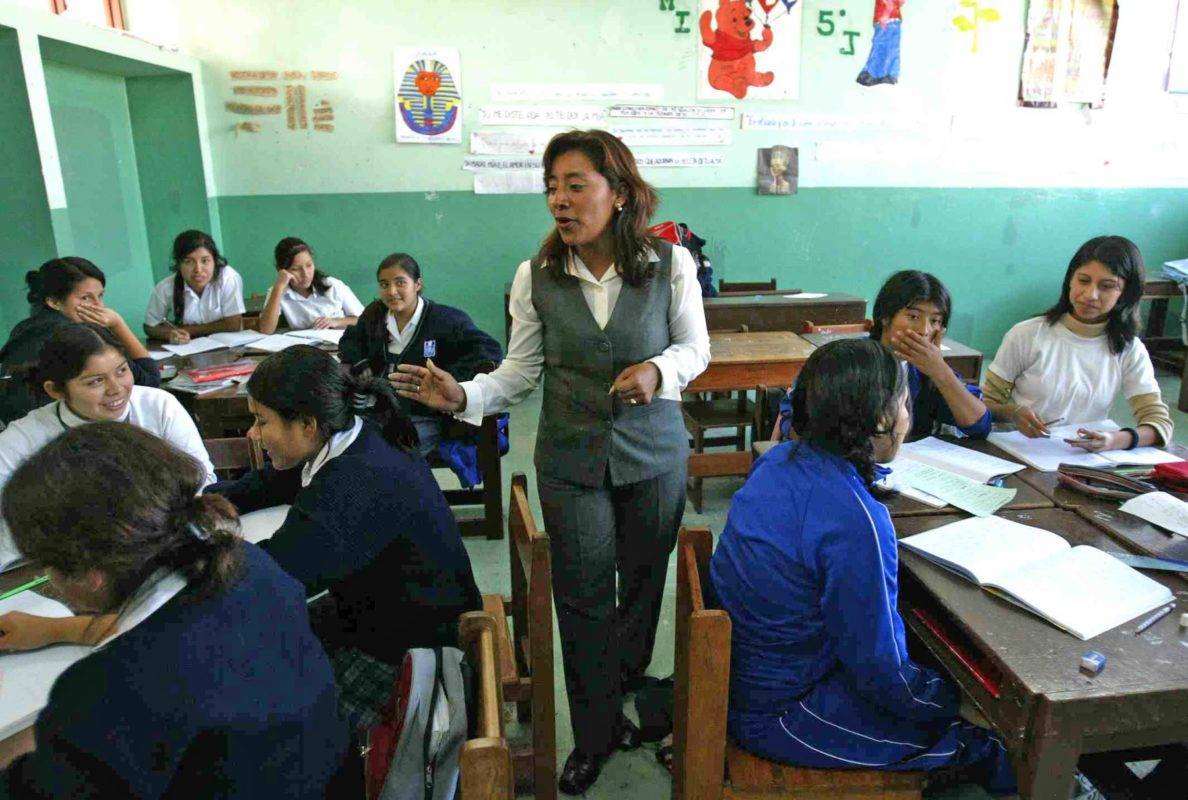 Qué Necesita Un Profesor Para Enseñar Arduino a Sus Alumnos 2025?
