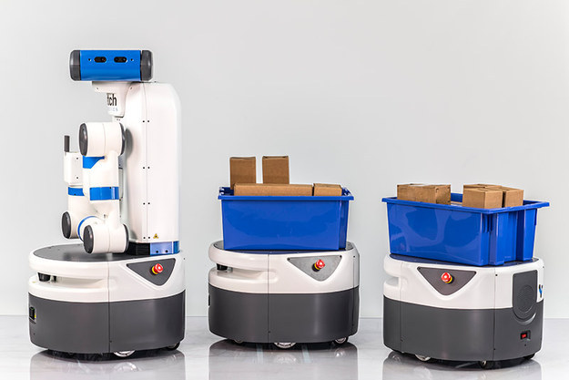 robots
