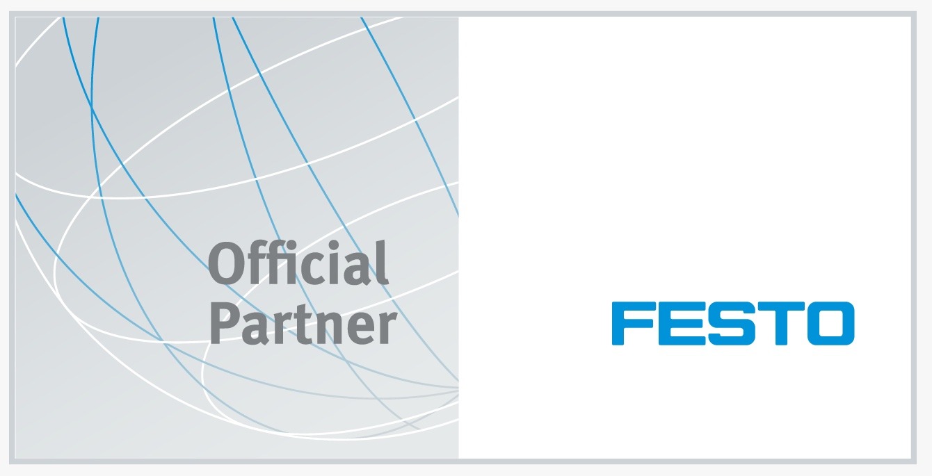 Festo distribuidores México