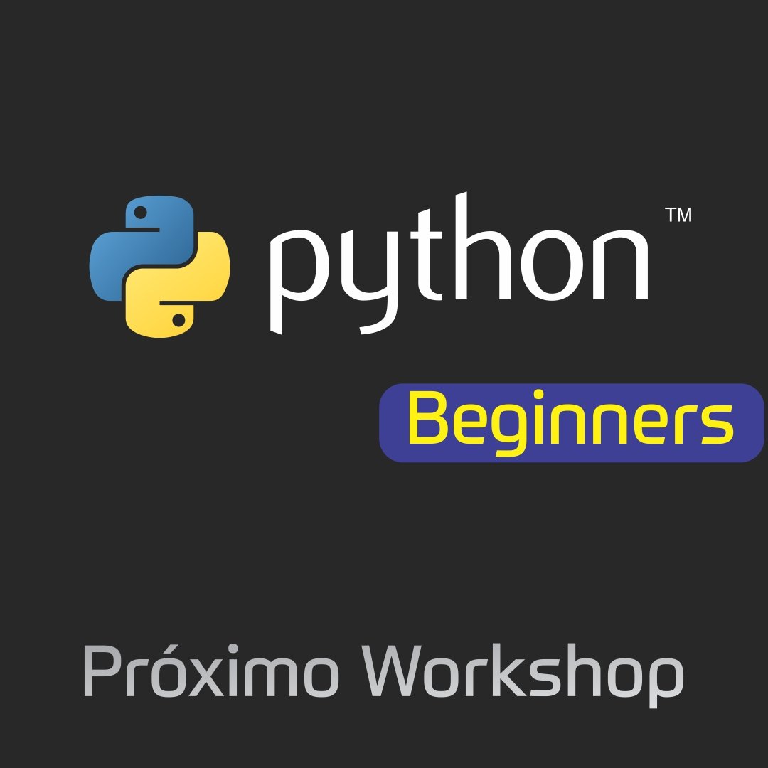 PYTHON promo Instagram