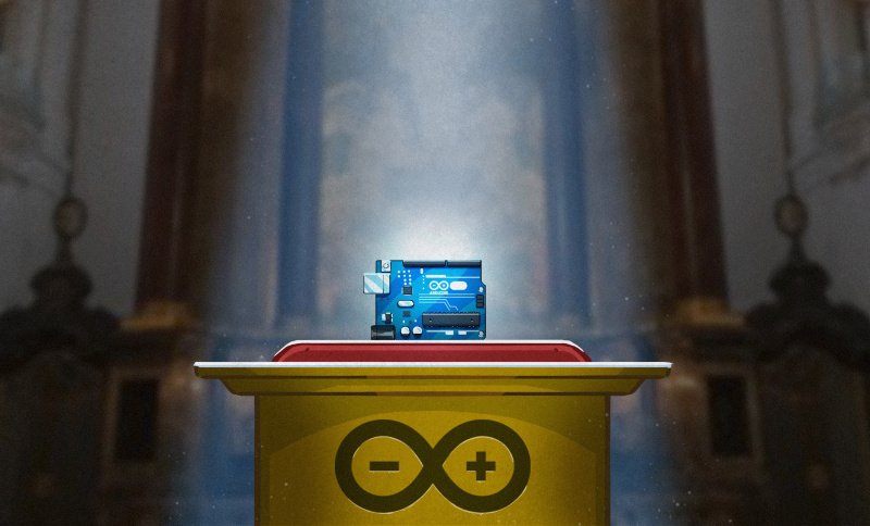 Arduino