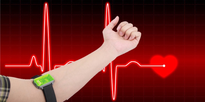 Grove Finger Clip – ¿Cómo funciona un Sensor de frecuencia Cardiaca?