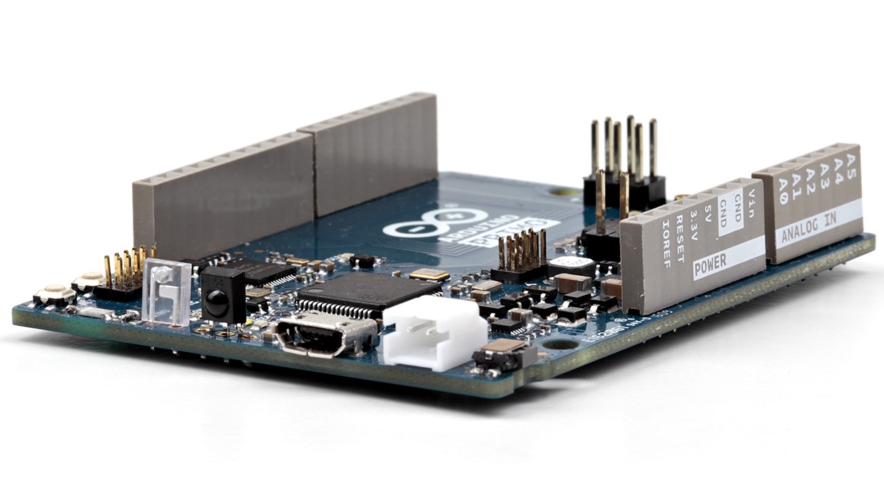 Arduino Primo