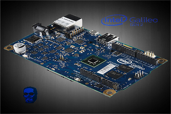 Intel Galileo Gen 2 ¡Ideal para cualquier proyecto!