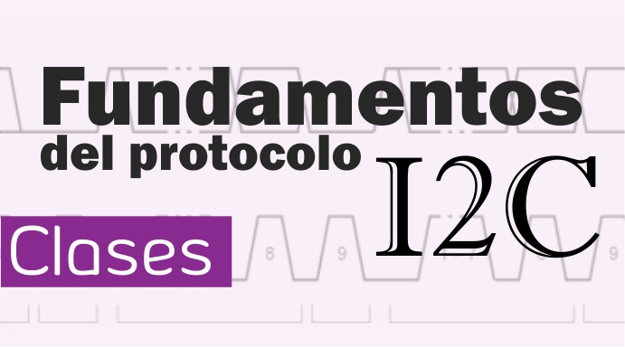 Fundamentos I2C – Aprende.