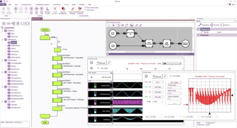 Flowcode v10