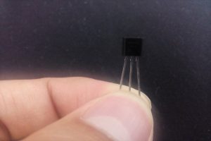 leer temperatura y luz arduino