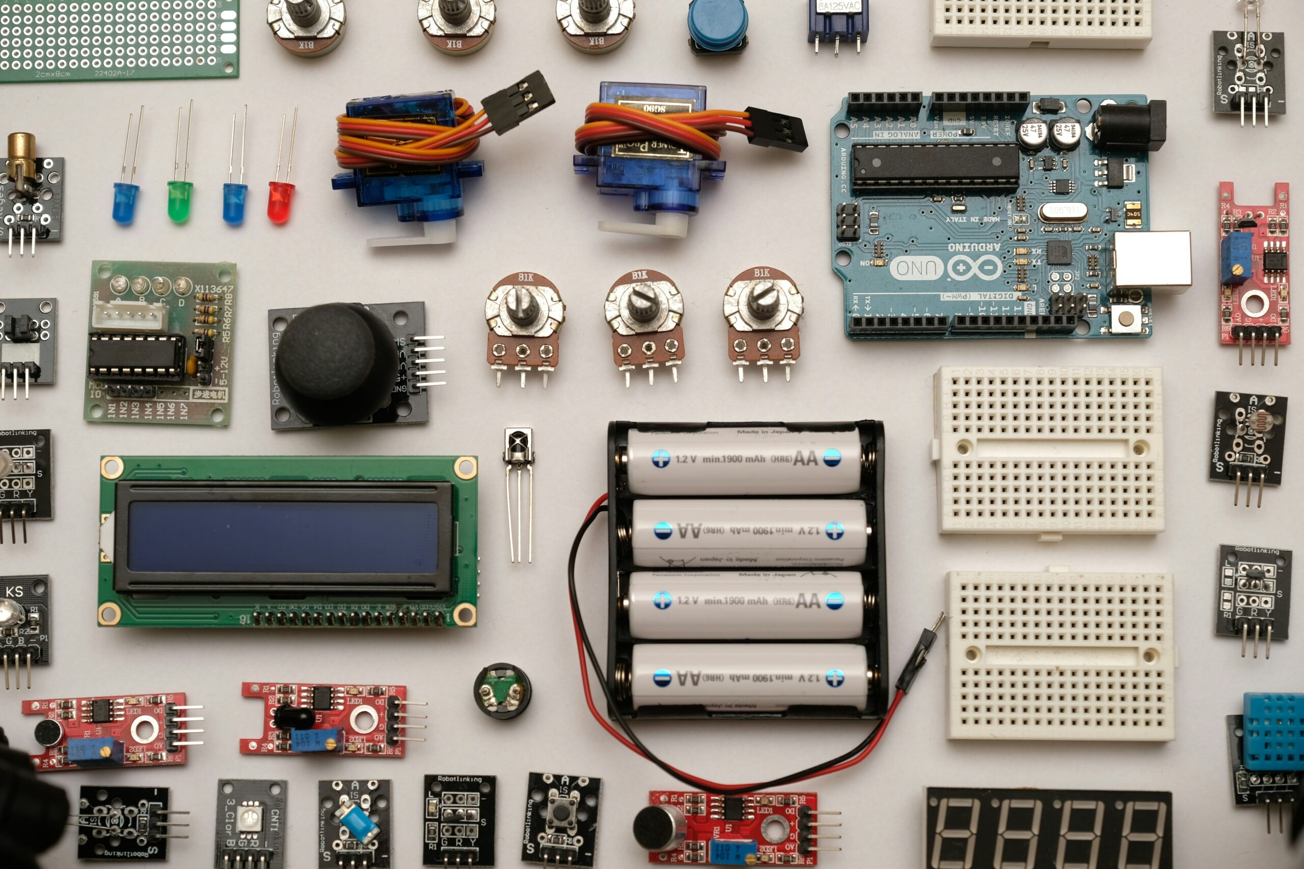 arduino