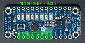cpsensor