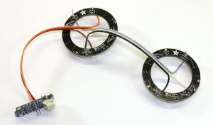 CableadoNeopixelgoogles