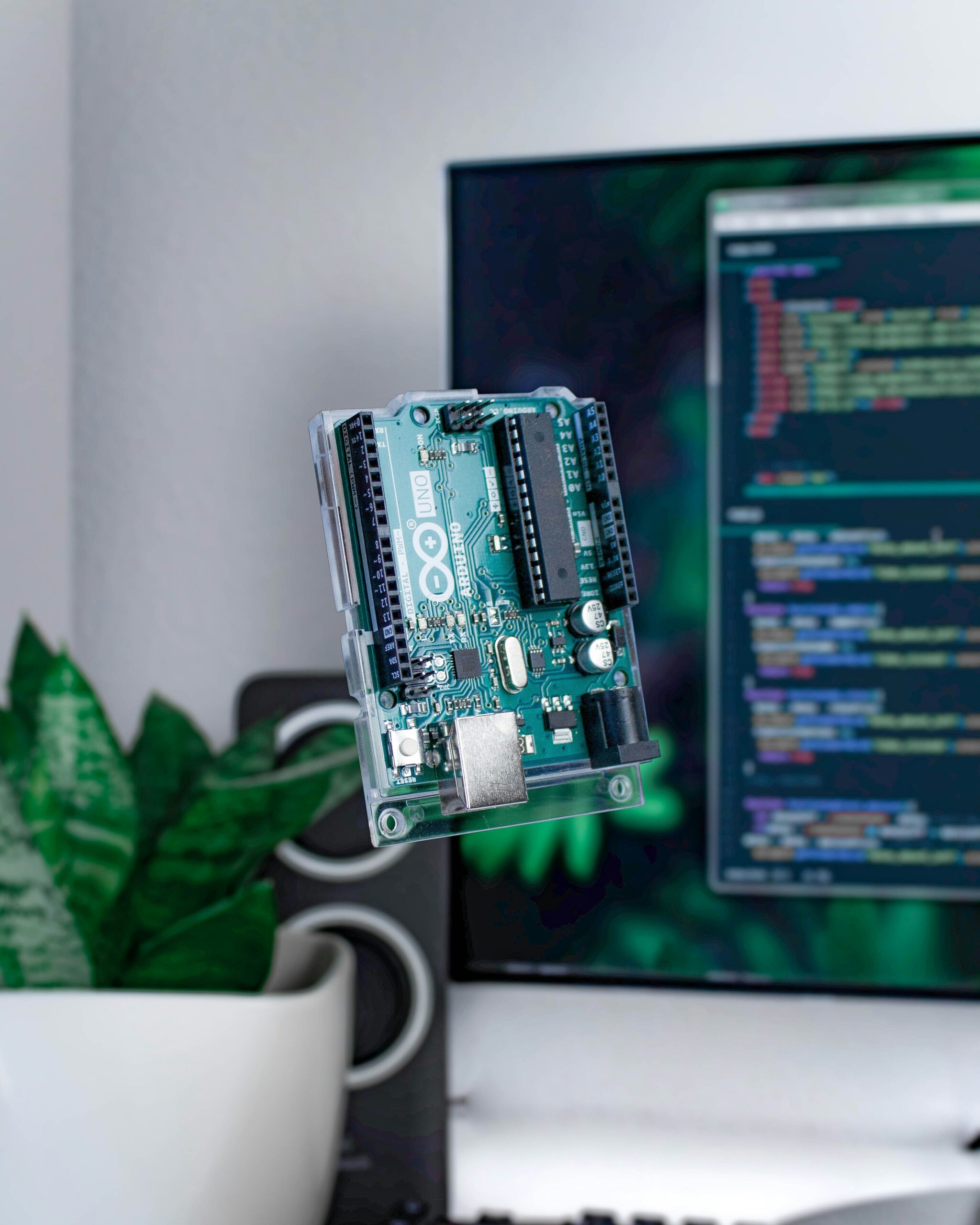 Arduino tienda electronica