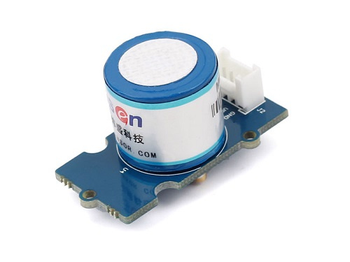 sensor de oxigeno t-bem