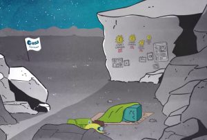 philae dormido